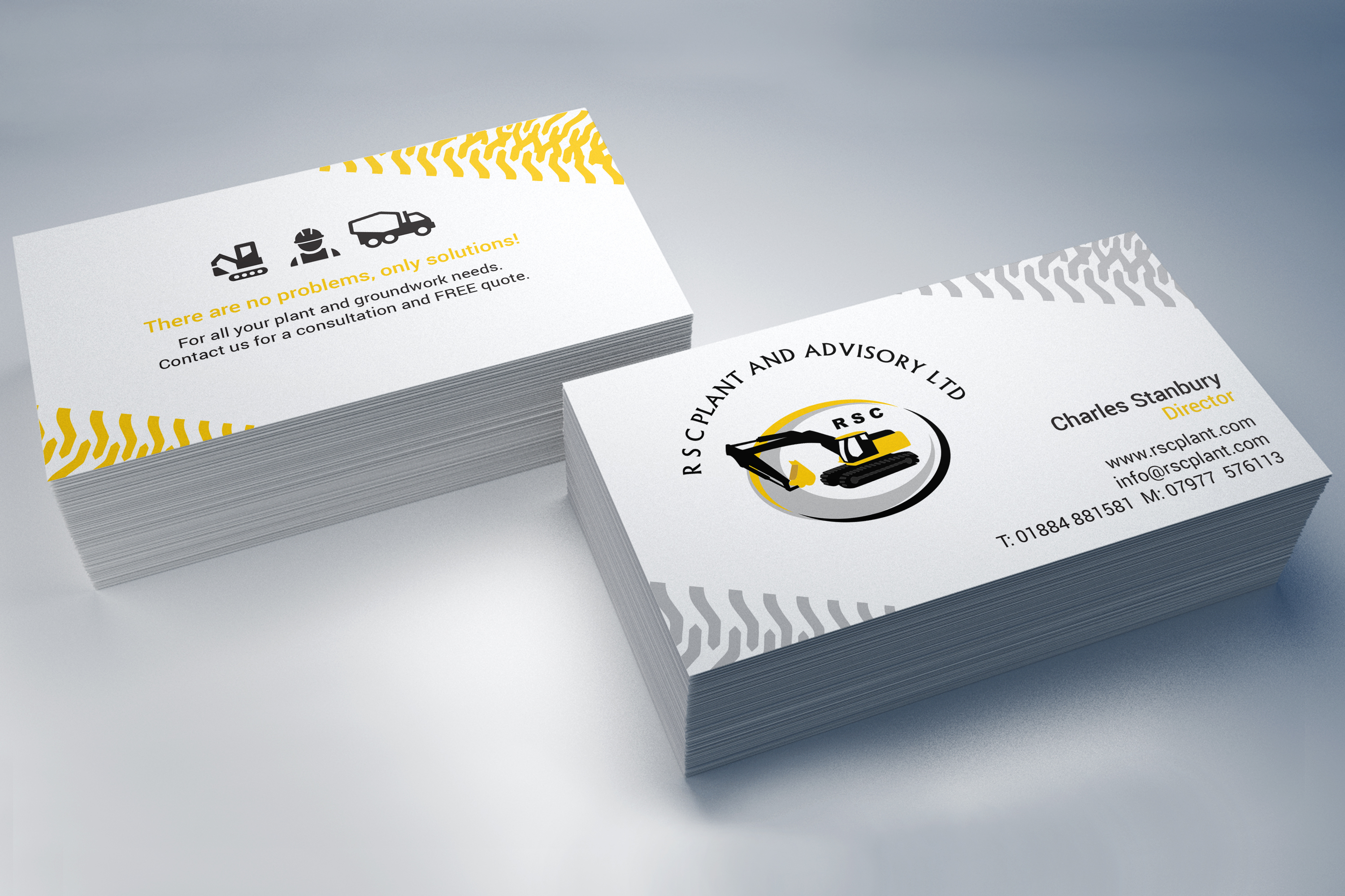 Business Cards