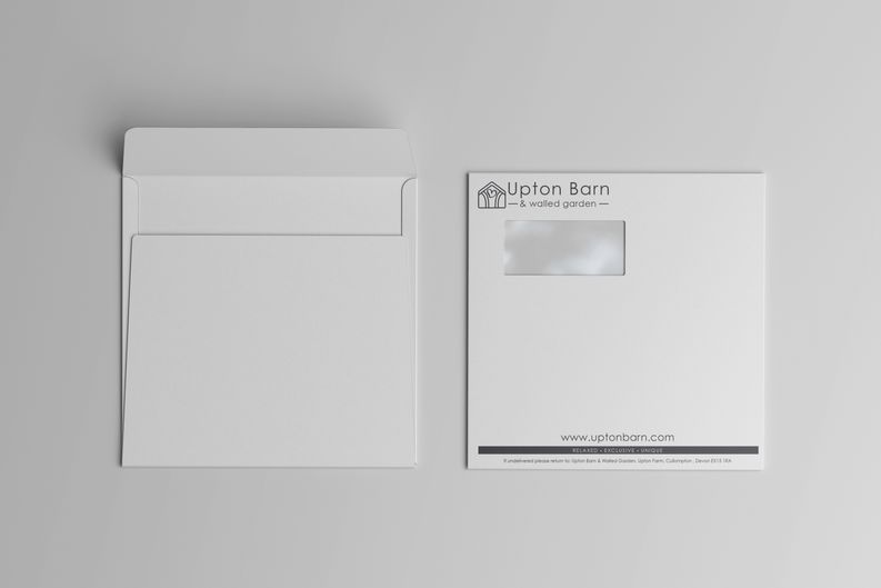 Envelopes