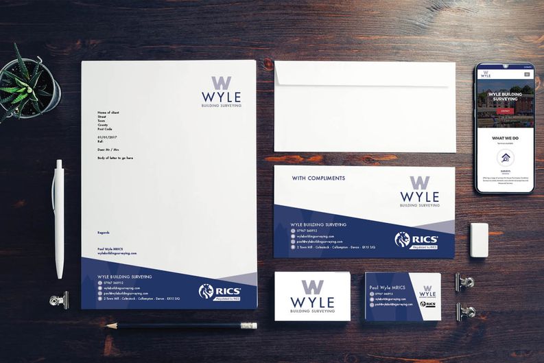 Stationery Printing