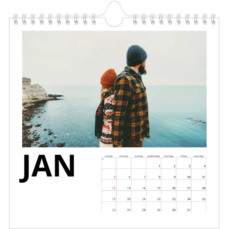 Calendar