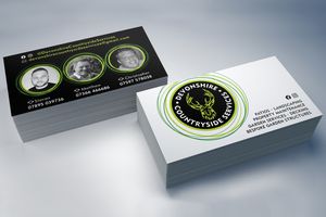 Business Cards