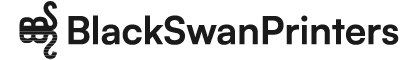 Black Swan Printers - Putting our customers first since 1999