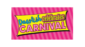 Dawlish Celebrates Carnival