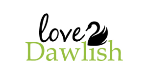 Love Dawlish
