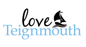 Love Teignmouth