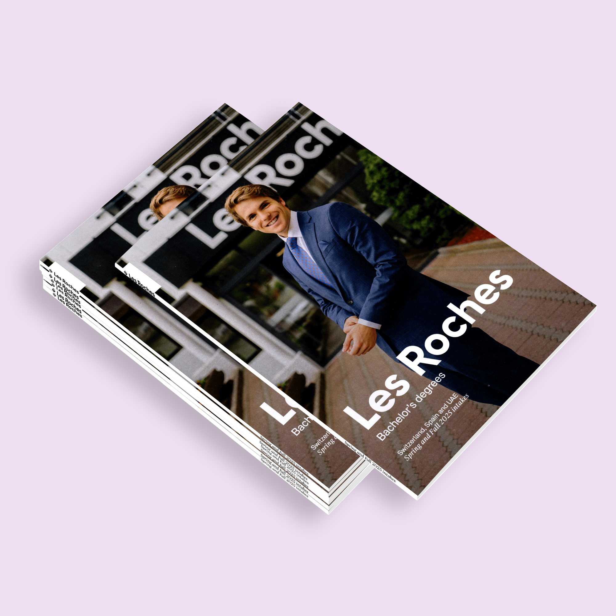 Brochures