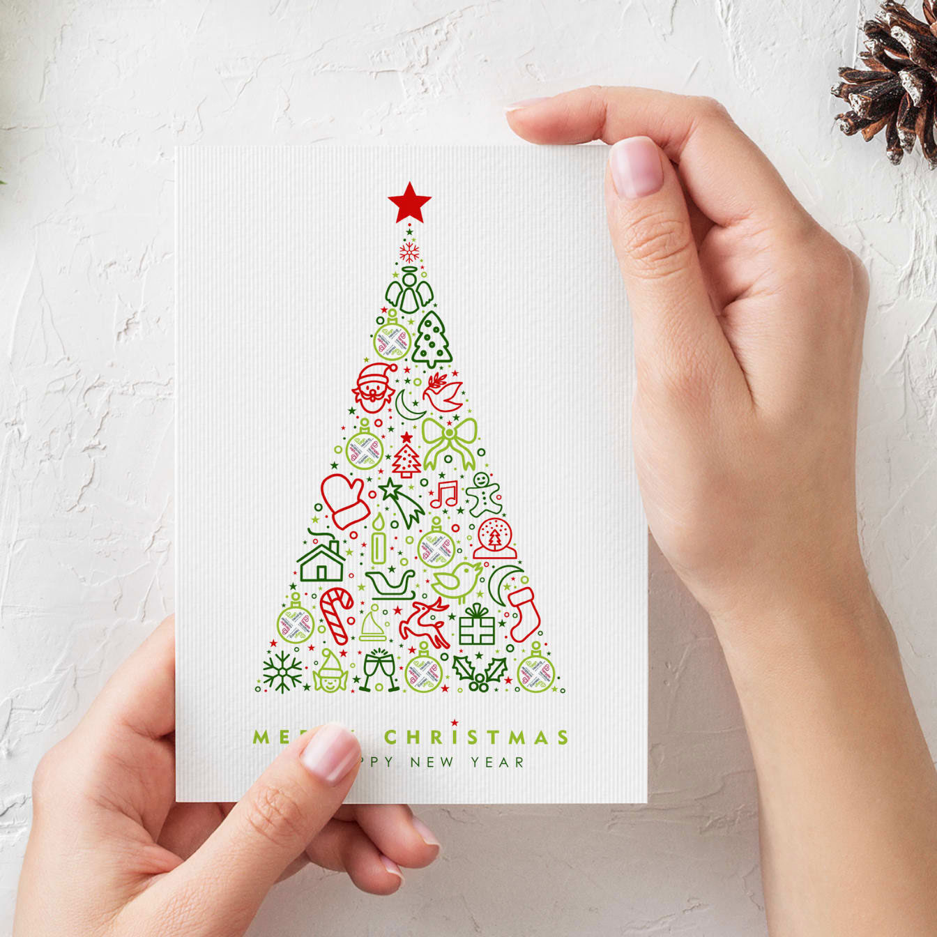 Christmas Cards