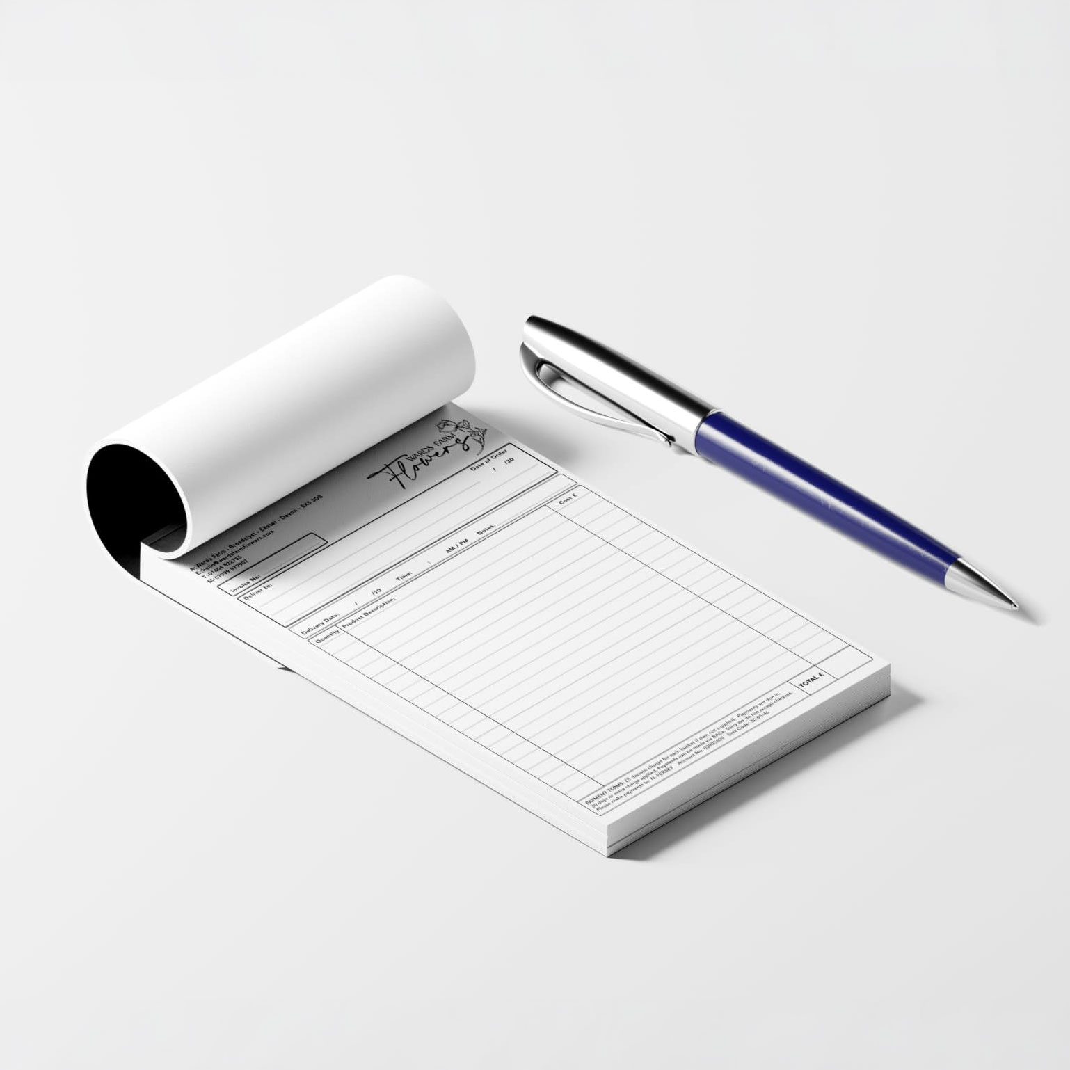 NCR Pads